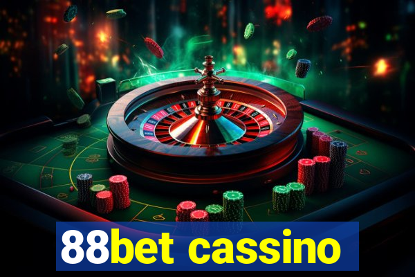 88bet cassino